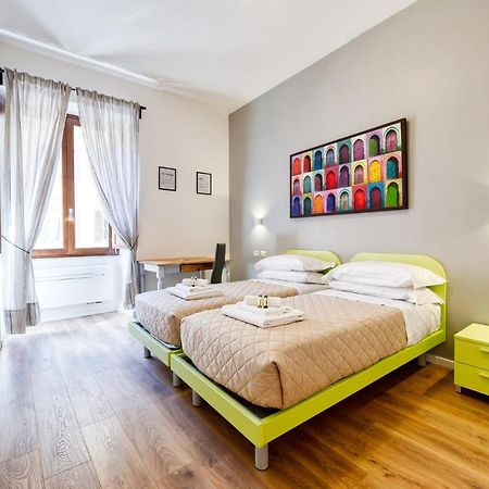 3 Rooms 3 Bathrooms - Lovely Apartment Close The Vatican روما المظهر الخارجي الصورة