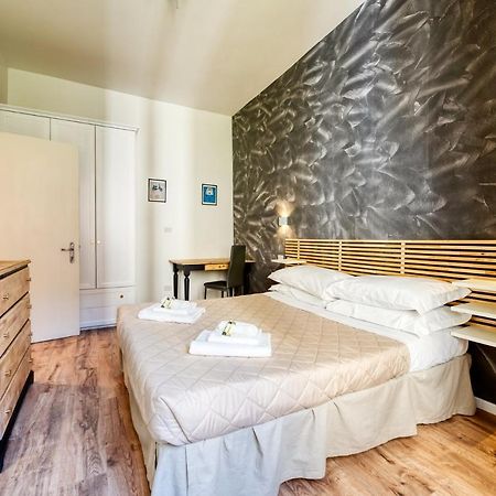 3 Rooms 3 Bathrooms - Lovely Apartment Close The Vatican روما المظهر الخارجي الصورة