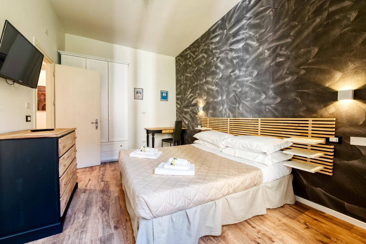 3 Rooms 3 Bathrooms - Lovely Apartment Close The Vatican روما المظهر الخارجي الصورة