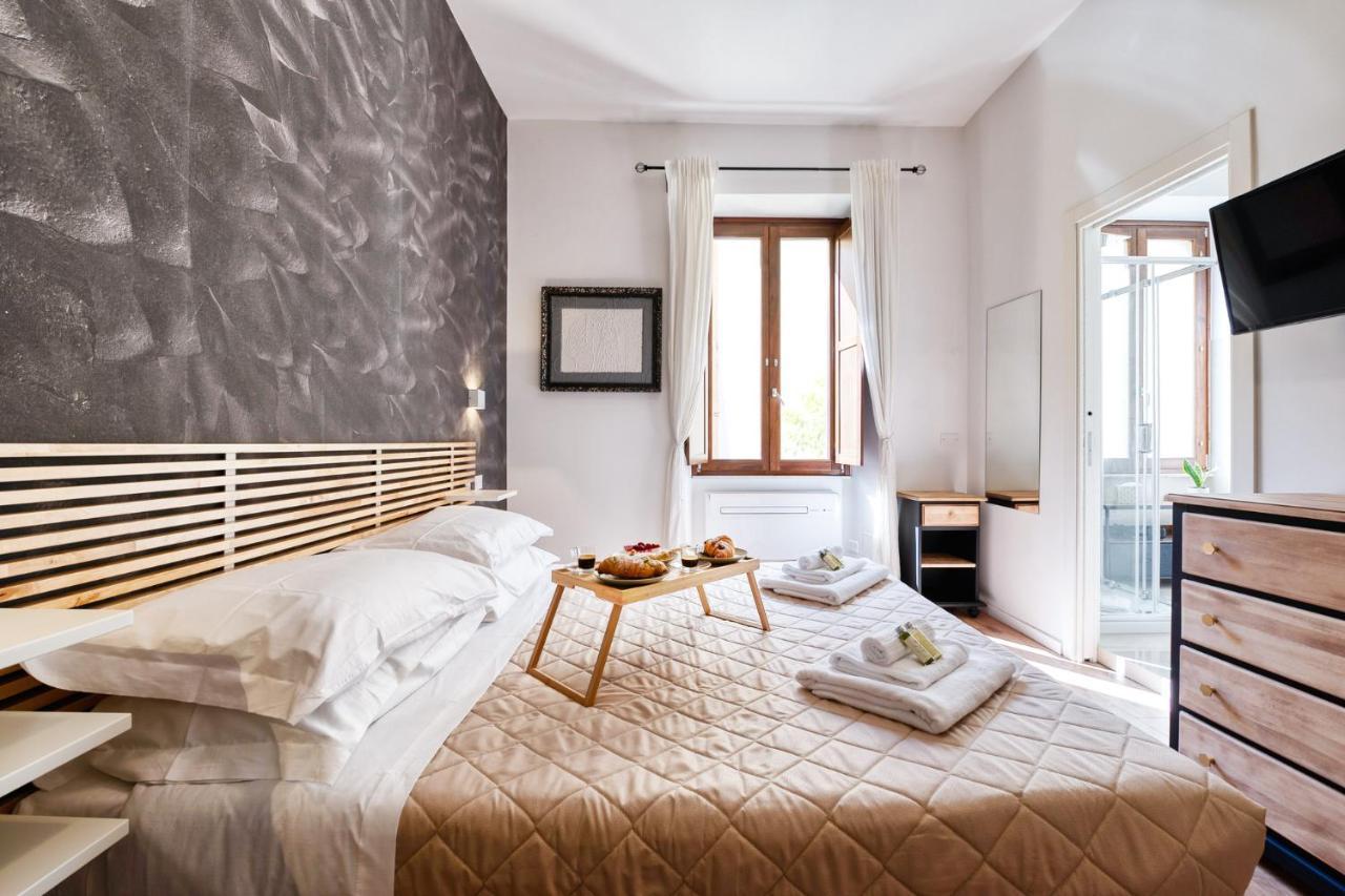 3 Rooms 3 Bathrooms - Lovely Apartment Close The Vatican روما المظهر الخارجي الصورة