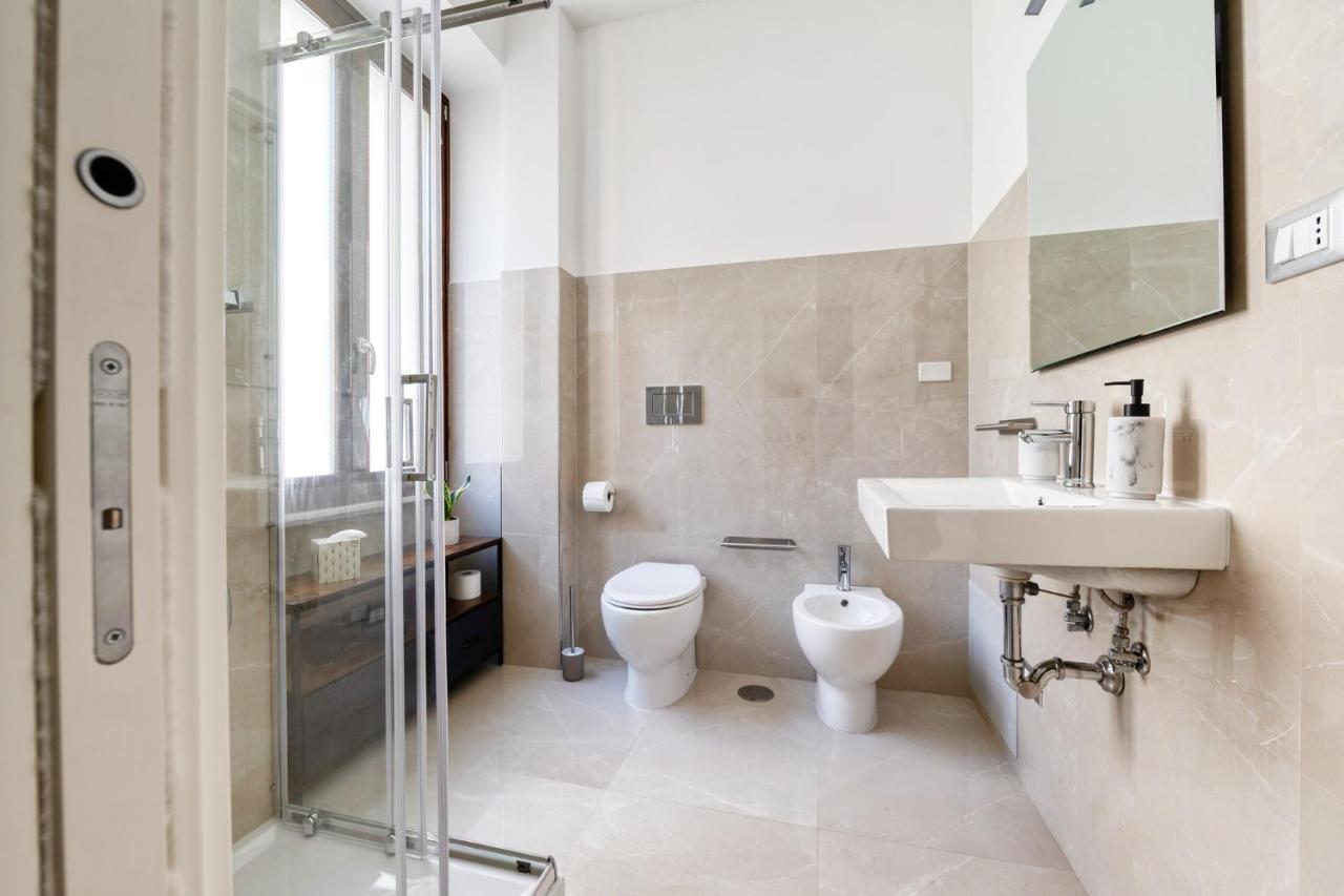 3 Rooms 3 Bathrooms - Lovely Apartment Close The Vatican روما المظهر الخارجي الصورة