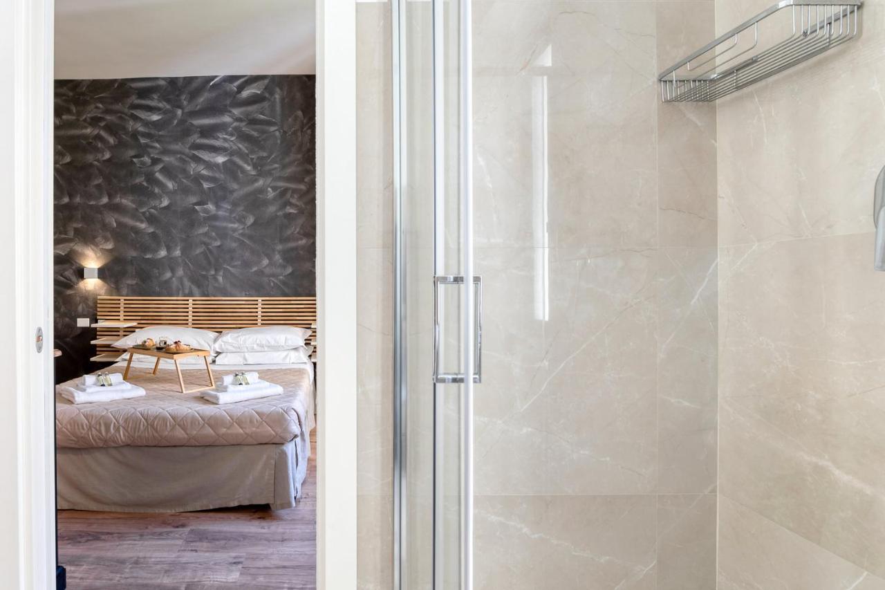 3 Rooms 3 Bathrooms - Lovely Apartment Close The Vatican روما المظهر الخارجي الصورة