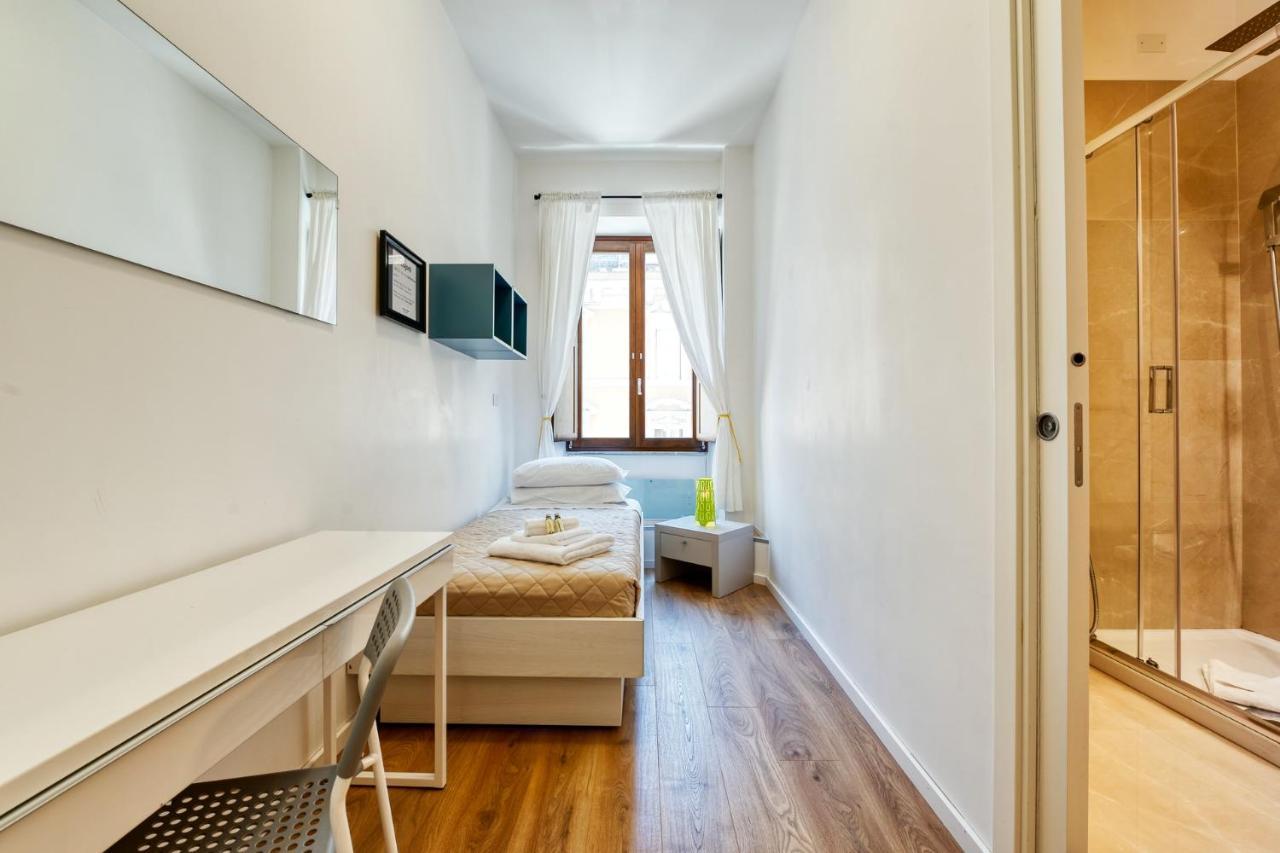 3 Rooms 3 Bathrooms - Lovely Apartment Close The Vatican روما المظهر الخارجي الصورة