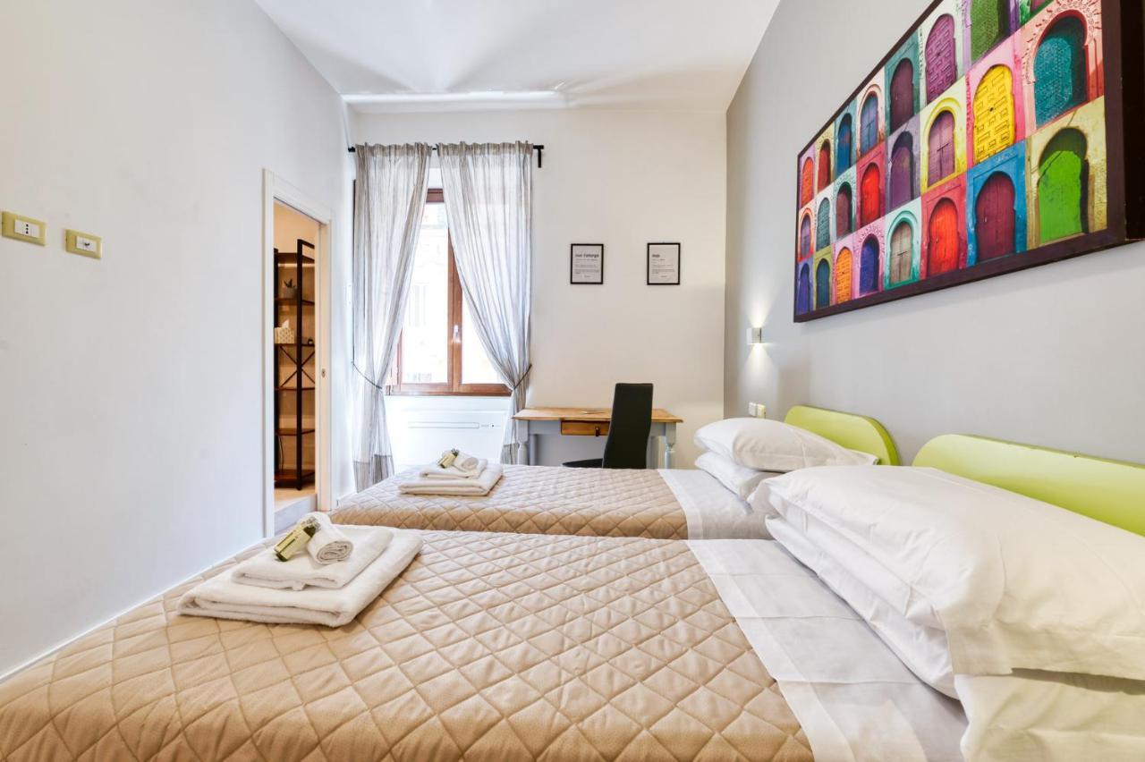 3 Rooms 3 Bathrooms - Lovely Apartment Close The Vatican روما المظهر الخارجي الصورة