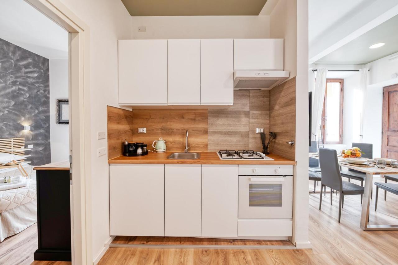 3 Rooms 3 Bathrooms - Lovely Apartment Close The Vatican روما المظهر الخارجي الصورة