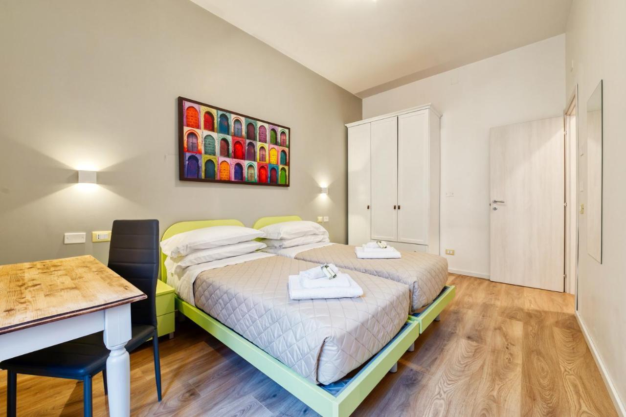 3 Rooms 3 Bathrooms - Lovely Apartment Close The Vatican روما المظهر الخارجي الصورة