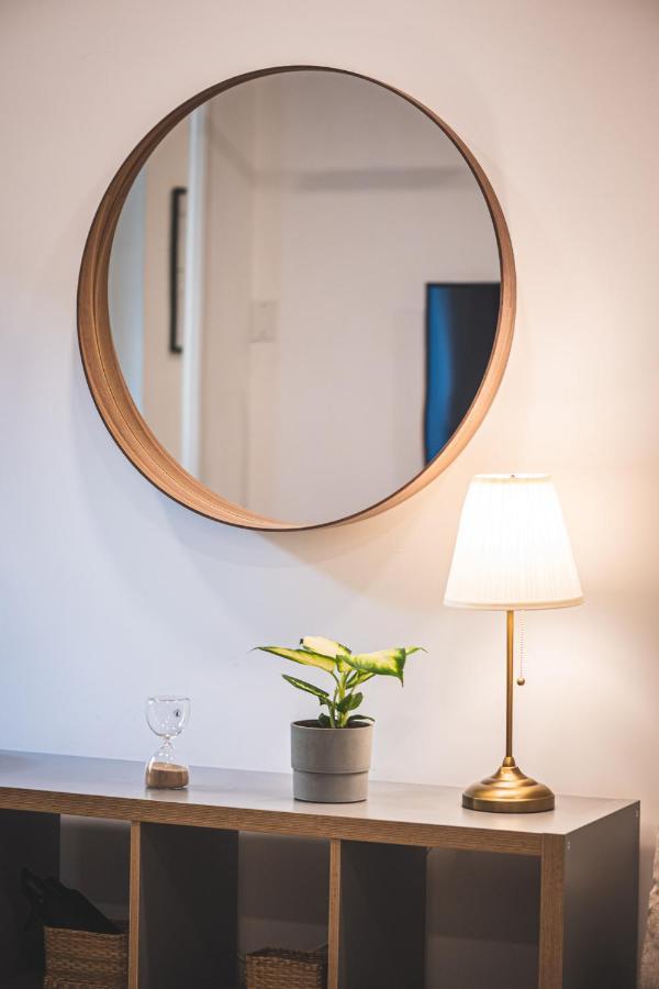 3 Rooms 3 Bathrooms - Lovely Apartment Close The Vatican روما المظهر الخارجي الصورة
